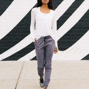 Zyia Unwind Joggers